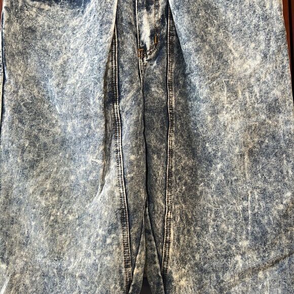 Vintage Cotler Acid Wash Jeans - Picture 5 of 13